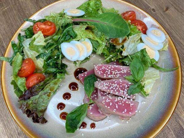 Garage - Нисуаз