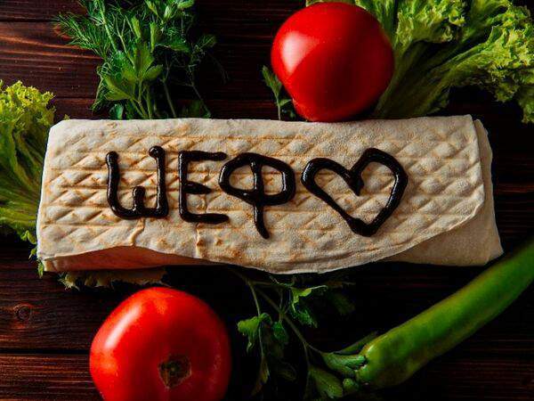 Мангал Бистро - Шаурма на углях