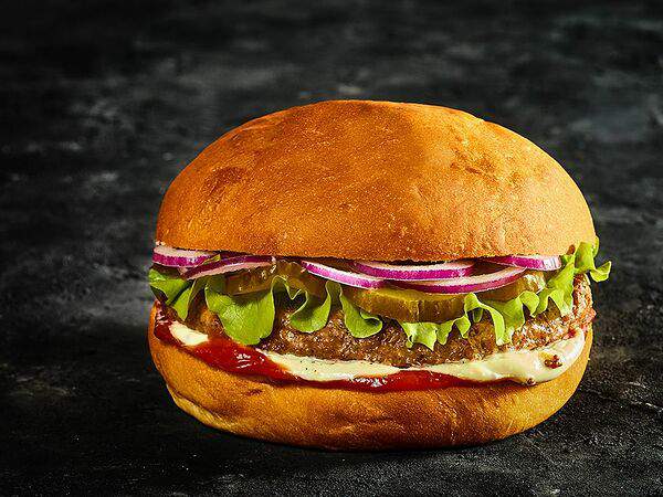 Burger Club - Бургер Классик