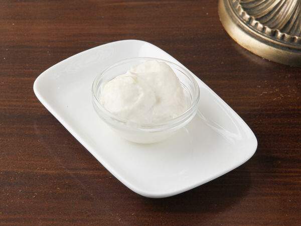 Идиотъ - Сметана