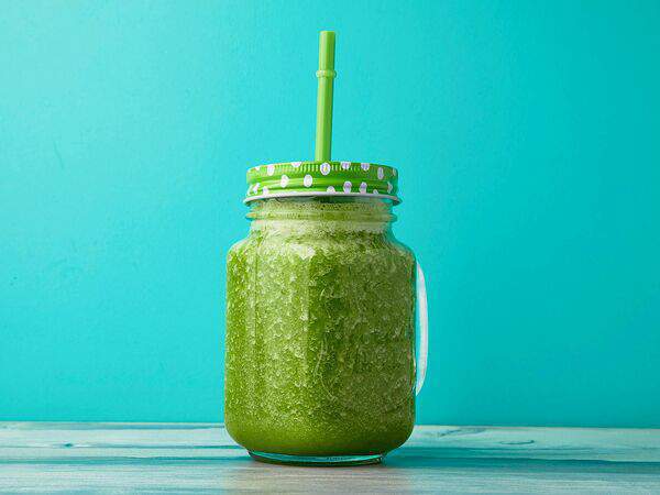 Сытый круассан - Смузи Иммунитет