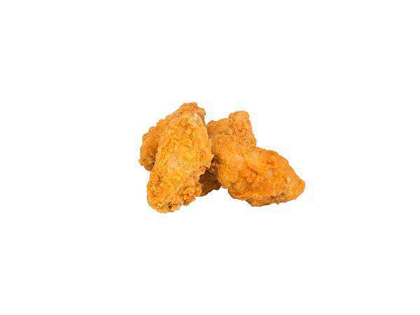 Hotdogger - Крылышки куриные в хрустящей панировке 4 шт