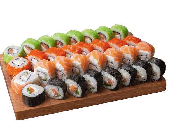 Бо-Бо - Сет Филадельфия Мания