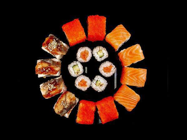 Fishka - Сет №16