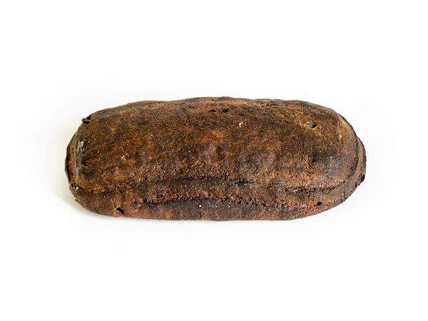 Буше - Хлеб Заварной с клюквой