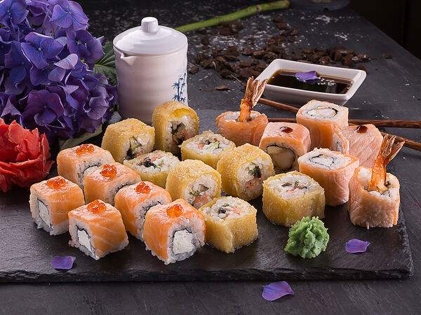 Premier & Only - Сет Лос-Анджелес