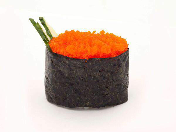 Hot-Pizza - Суши с икрой масаго