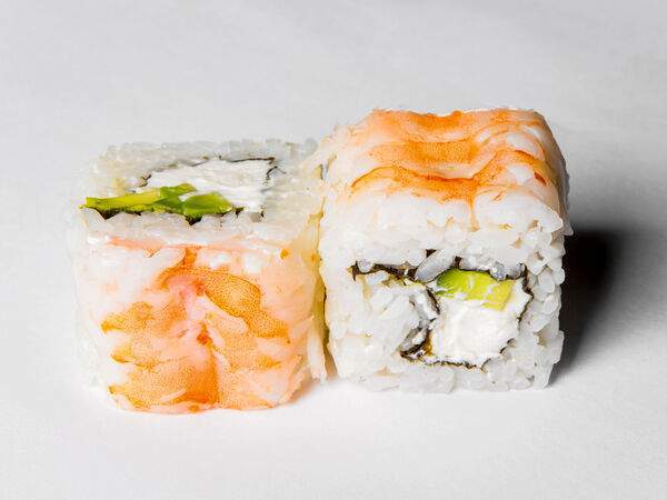 Грильмания - Ролл Эби чиз