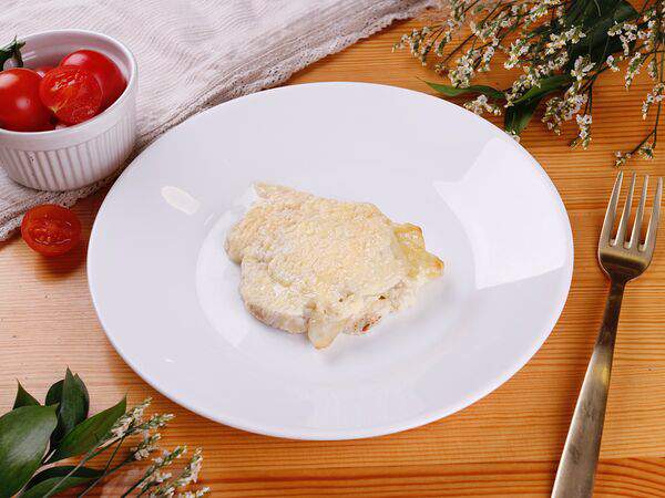 Вилка Ложка - Мясо по-французски