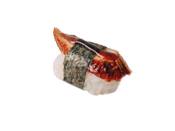 Guru Roll - Суши угорь