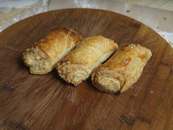 Загляни генацвале - Када