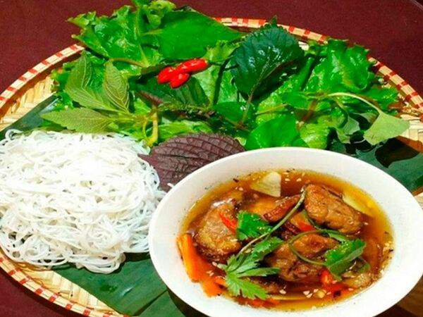 ВьетКуан - Бун Об