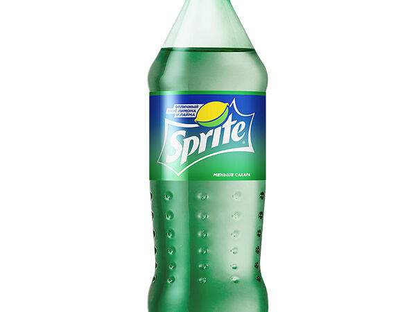 Сушевский - Sprite