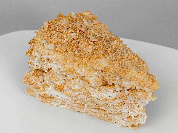 Калипсо кофе - Наполеон