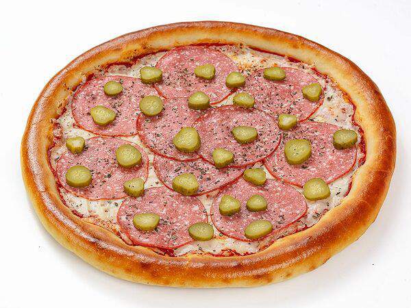 Red Dragon - Флоренция большая