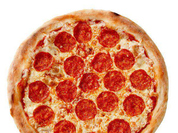 Mokkano - Пепперони S