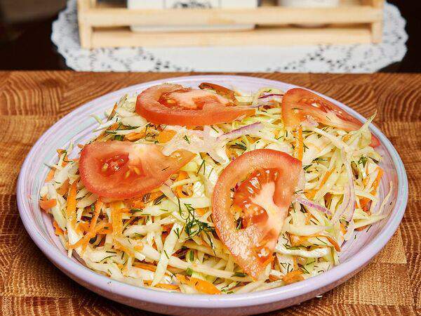 Кафе пекарня - Витаминный