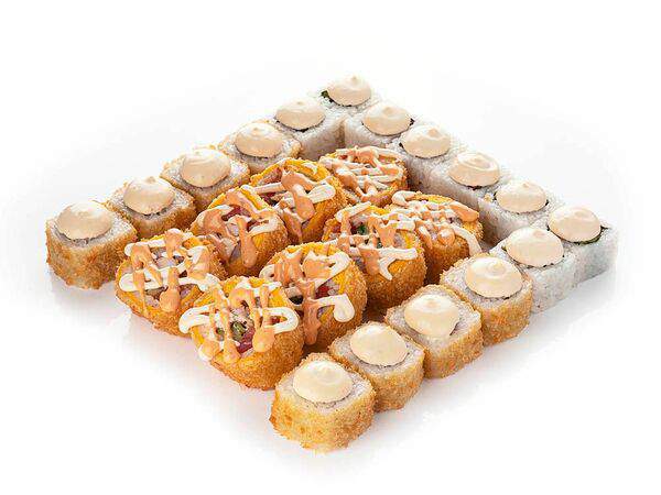 Ёбидоёби - Три Цезаря