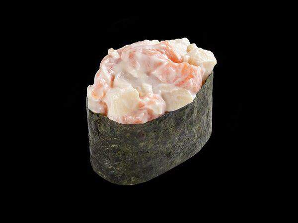 Fabrika - Сяке Ика