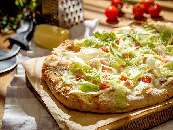 Ресторан Фиеста Пицца в Уфе