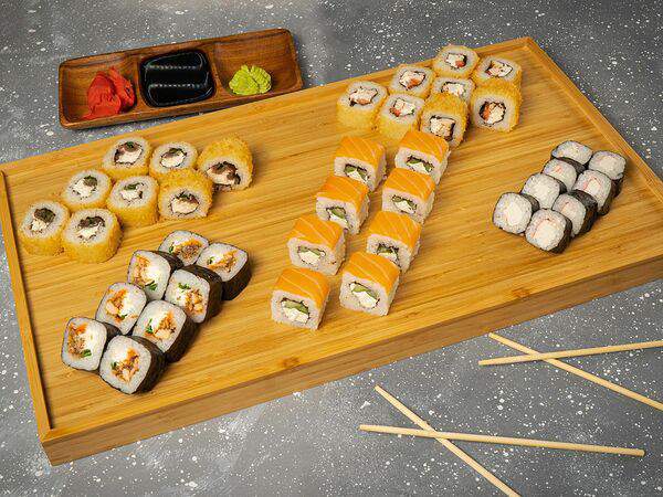 Якудза - Сет Ями