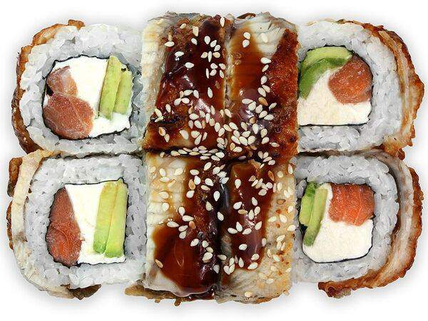 Таками - Хокайдо