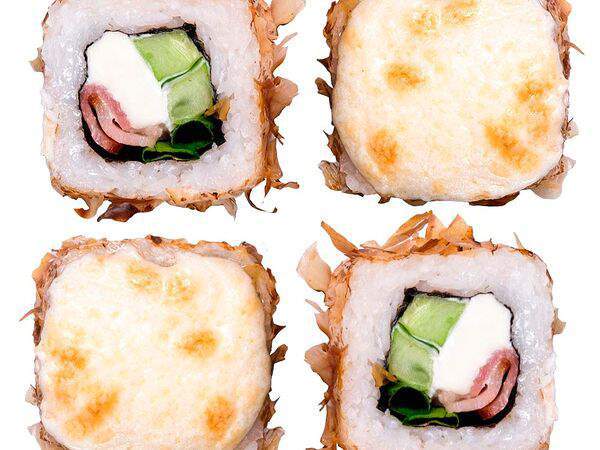 Суши-Маркет - Гудзон