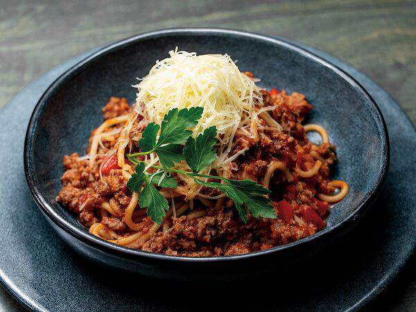 Meal me - Паста Болоньезе