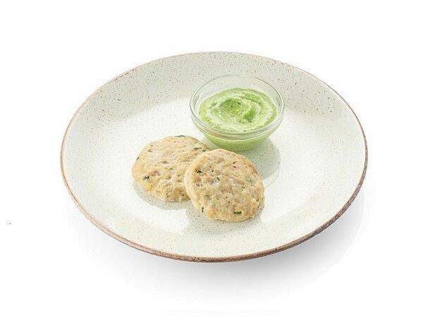 Шоколадница - Паровые котлеты