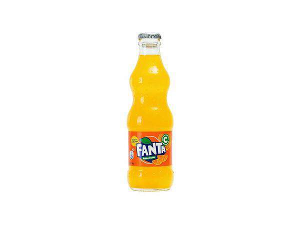 Шаурма в Люберцах - Fanta