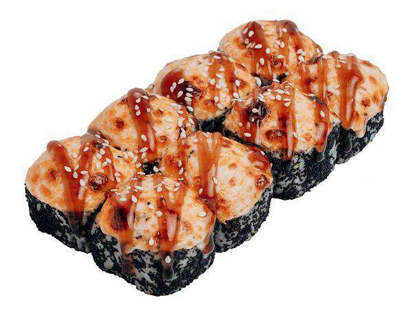 Суши like - Дуэт гриль