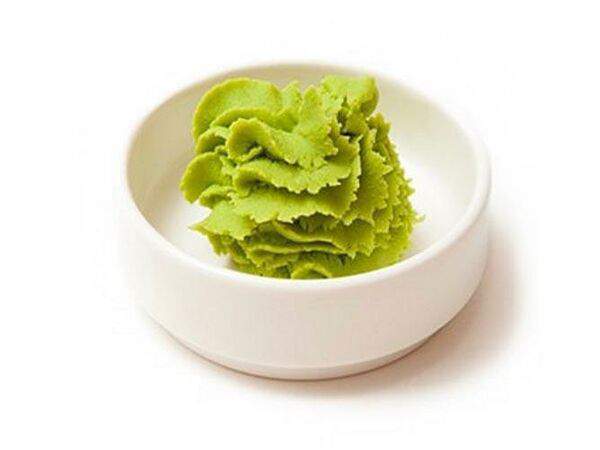 Oran G - Васаби порция