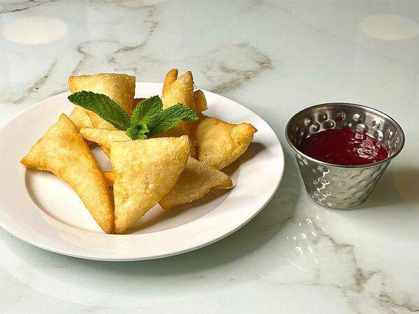 Bocca Pizza - Анжолетти сладкие