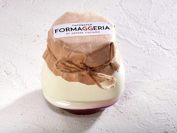 Sapore Italiano - Йогурт