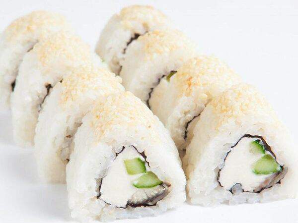 Восточный домик - Ролл Восточный домик