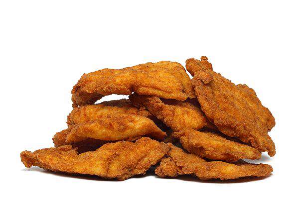 HFC - Куриное филе в панировке 8 шт