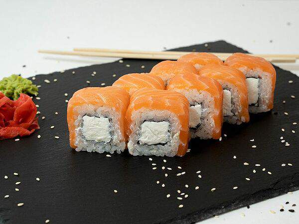 Kioto - Ролл Нежный