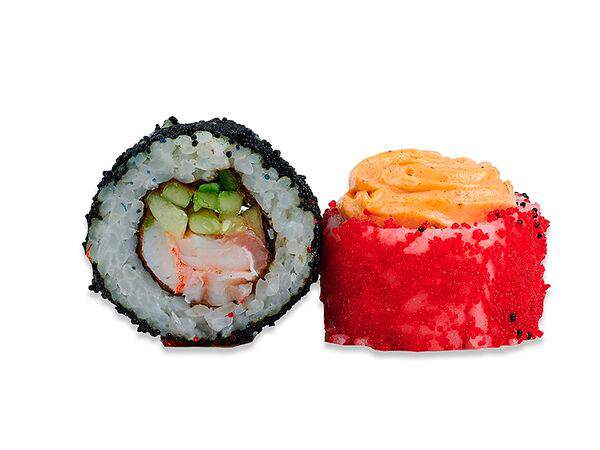SUSHI BOSS - Ролл Мехико