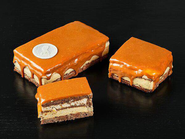 Мингер - Мини-торт Кайзер