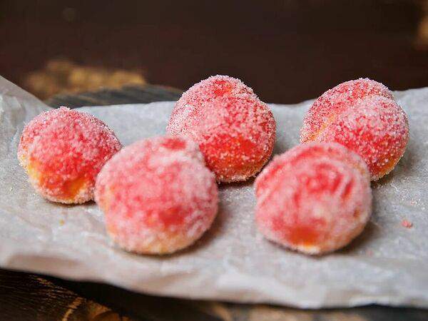 Лаверна - Персик