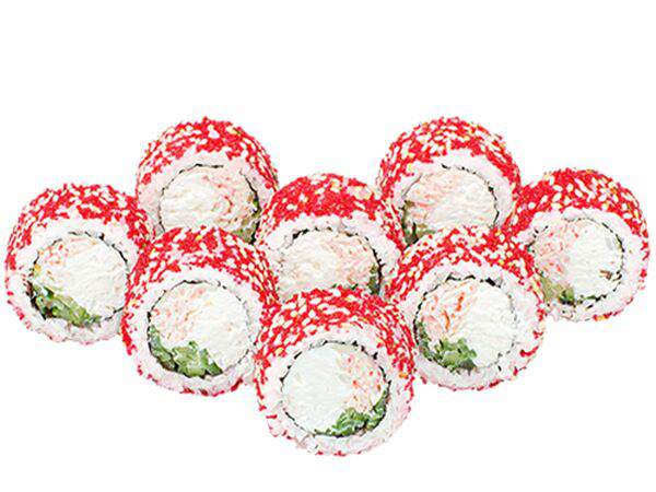 SushiWok - Ролл Рэд краб