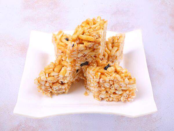 Navat - Чак-чак