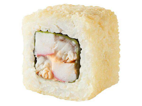 FoodRain - Стик унаги темпура