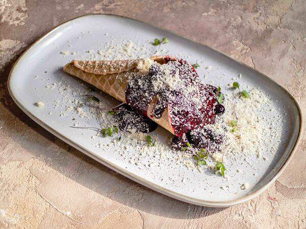 Тепло на Авроре - Паштет из куриной печени