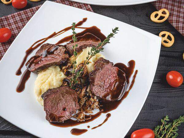 Bruder - Волчий аппетит