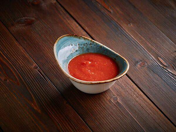 Хинкальная - Сацебели