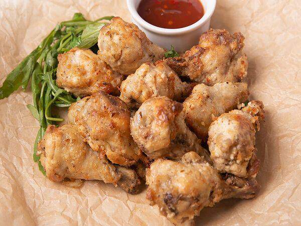 Пицца экспресс 777999 - Крылышки куриные