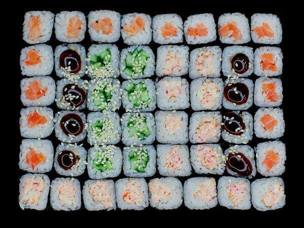 Ночной дожор 34 - Классический