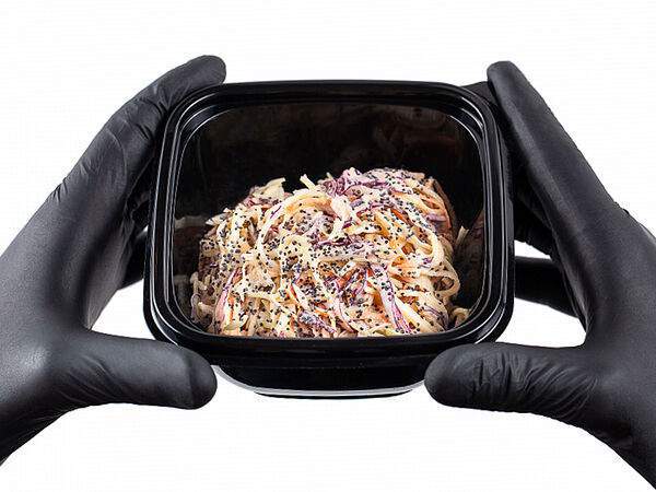 Black Star Burger - Салат Коул Слоу