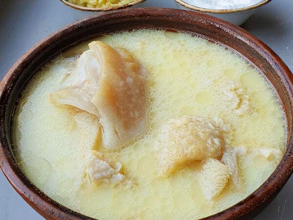 Тифлисъ - Хаши по-грузински